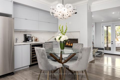 Photo 7 at 108 Shaftesbury Avenue, Moore Park, Toronto