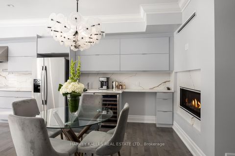 Photo 8 at 108 Shaftesbury Avenue, Moore Park, Toronto
