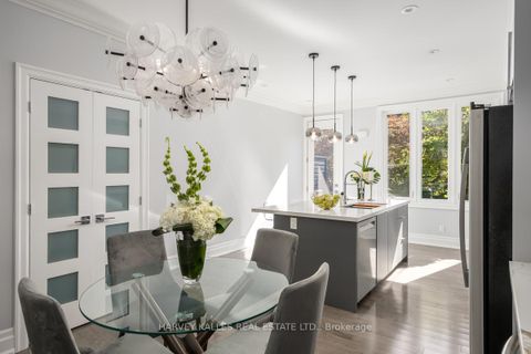 Photo 9 at 108 Shaftesbury Avenue, Moore Park, Toronto