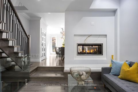 Photo 11 at 108 Shaftesbury Avenue, Moore Park, Toronto