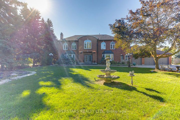 Photo 1 at 1 Personna Boulevard, Devil's Elbow, Markham