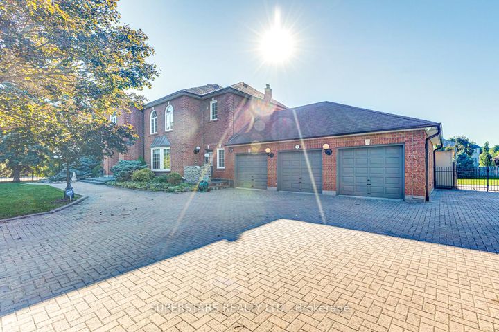 Photo 2 at 1 Personna Boulevard, Devil's Elbow, Markham