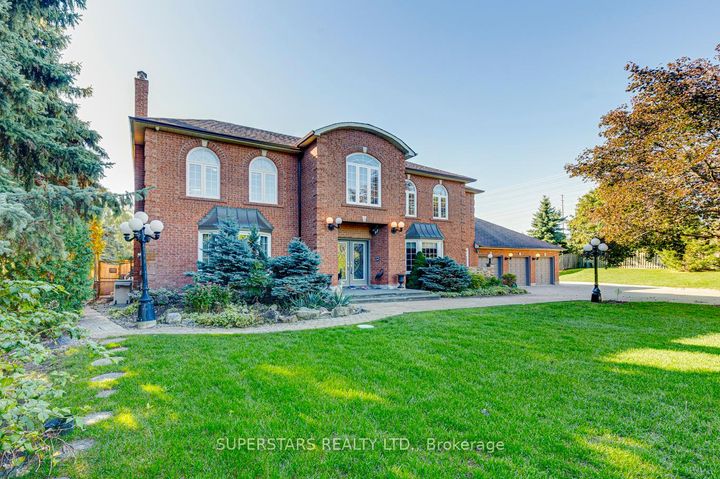 Photo 3 at 1 Personna Boulevard, Devil's Elbow, Markham