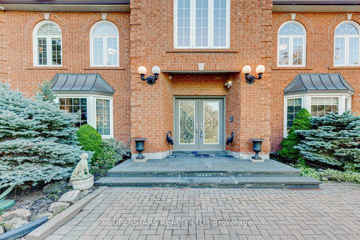 Photo 4 at 1 Personna Boulevard, Devil's Elbow, Markham
