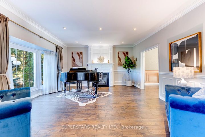 Photo 9 at 1 Personna Boulevard, Devil's Elbow, Markham