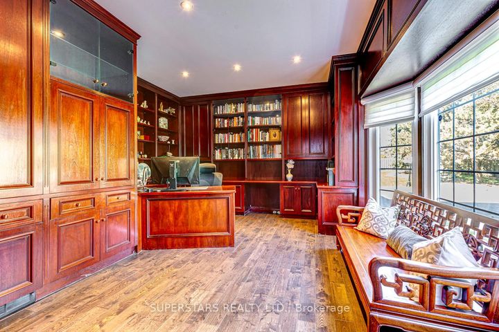 Photo 11 at 1 Personna Boulevard, Devil's Elbow, Markham