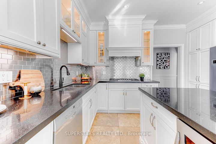 Photo 14 at 1 Personna Boulevard, Devil's Elbow, Markham