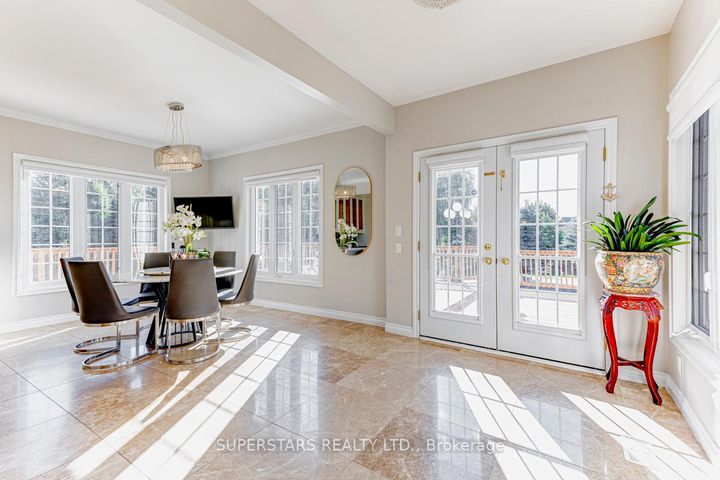 Photo 16 at 1 Personna Boulevard, Devil's Elbow, Markham