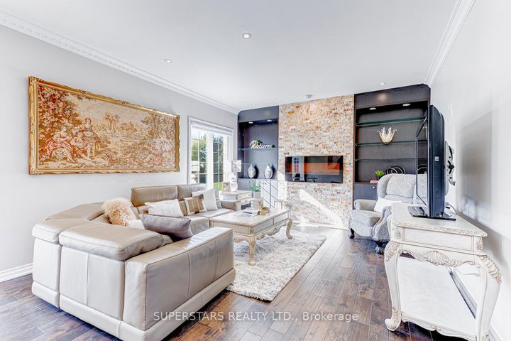Photo 19 at 1 Personna Boulevard, Devil's Elbow, Markham