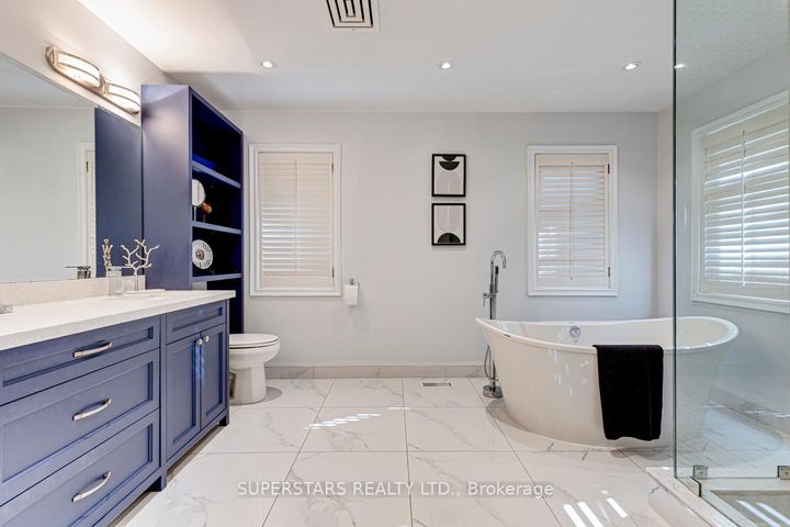 Photo 22 at 1 Personna Boulevard, Devil's Elbow, Markham