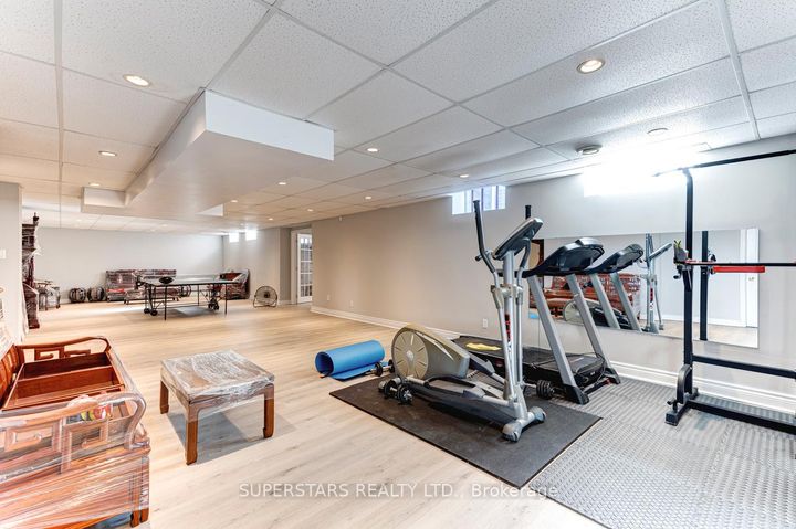 Photo 31 at 1 Personna Boulevard, Devil's Elbow, Markham