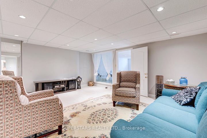 Photo 32 at 1 Personna Boulevard, Devil's Elbow, Markham