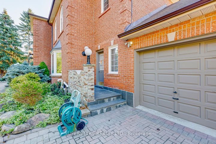 Photo 34 at 1 Personna Boulevard, Devil's Elbow, Markham