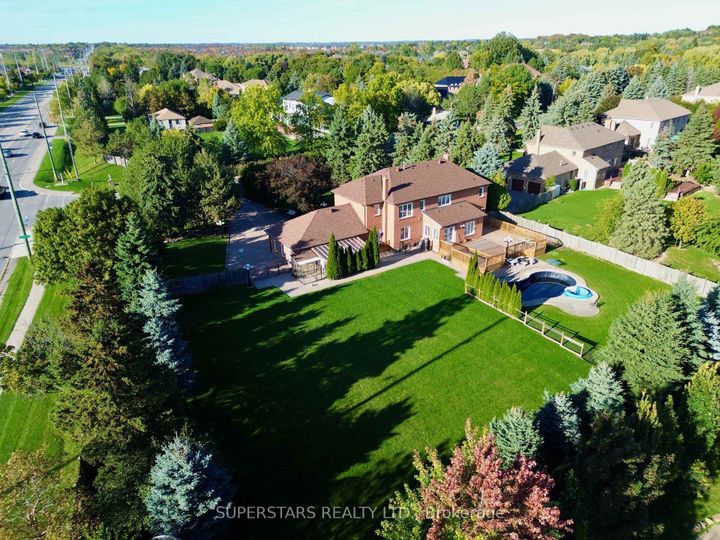Photo 39 at 1 Personna Boulevard, Devil's Elbow, Markham