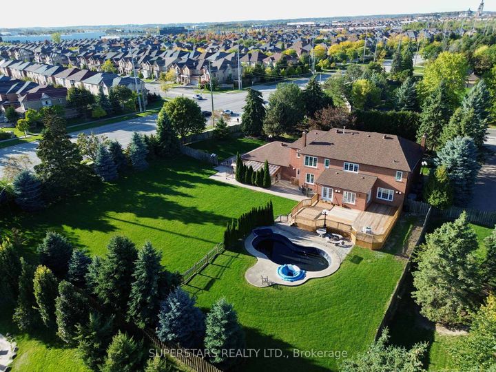 Photo 40 at 1 Personna Boulevard, Devil's Elbow, Markham