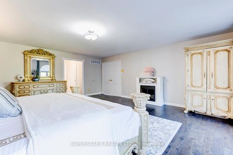Photo 21 at 1 Personna Boulevard, Devil's Elbow, Markham