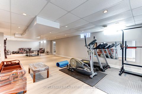 Photo 31 at 1 Personna Boulevard, Devil's Elbow, Markham