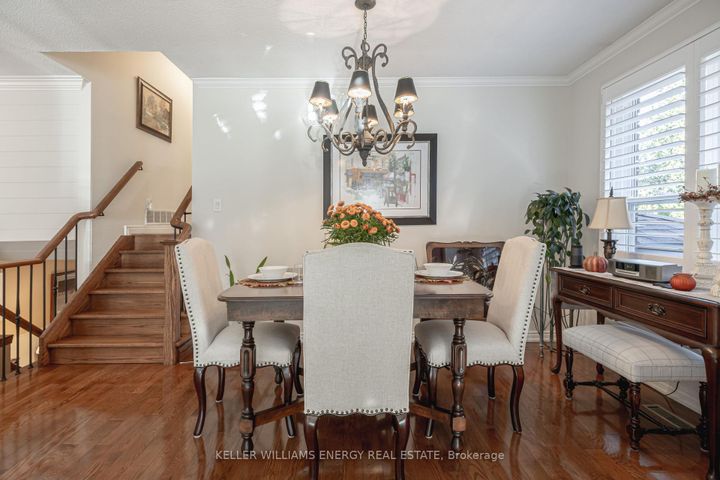 Photo 7 at 1158 Trillium Court, Centennial, Oshawa
