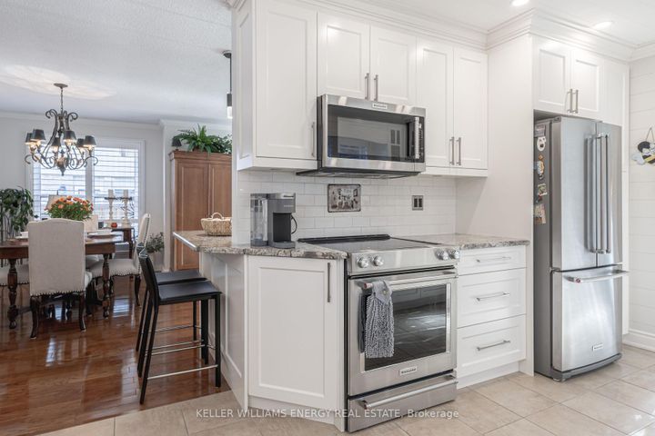Photo 10 at 1158 Trillium Court, Centennial, Oshawa