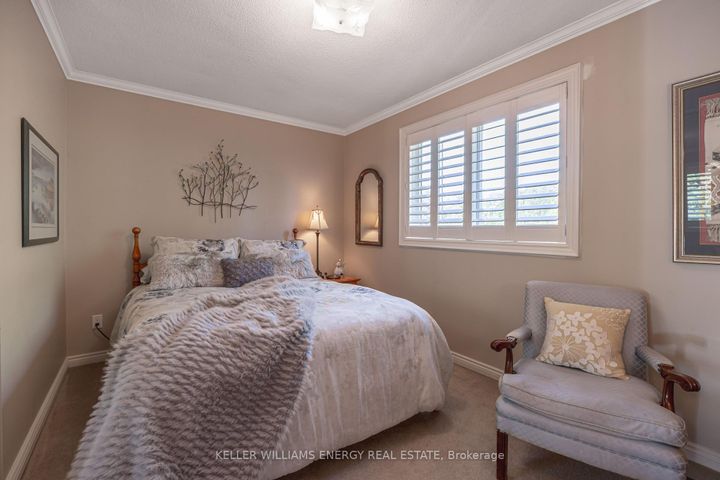 Photo 15 at 1158 Trillium Court, Centennial, Oshawa