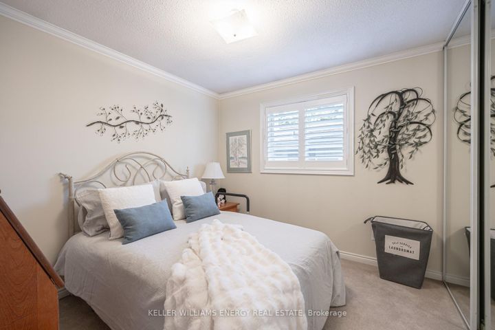 Photo 16 at 1158 Trillium Court, Centennial, Oshawa