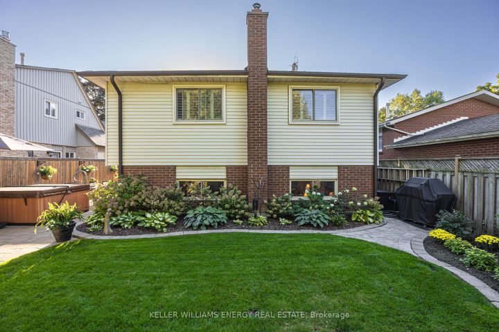 Photo 27 at 1158 Trillium Court, Centennial, Oshawa