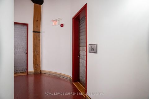 Photo 4 at 10 - 371 Wallace Avenue, Junction, Toronto