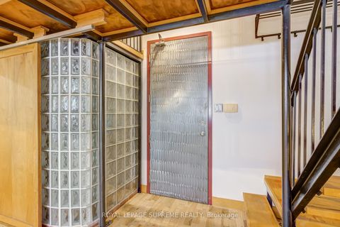 Photo 6 at 10 - 371 Wallace Avenue, Junction, Toronto
