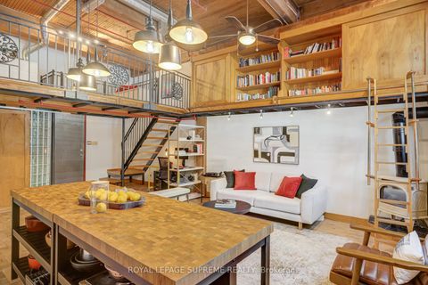 Photo 13 at 10 - 371 Wallace Avenue, Junction, Toronto