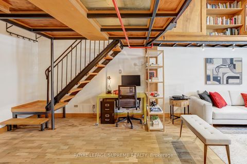 Photo 15 at 10 - 371 Wallace Avenue, Junction, Toronto