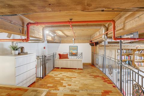 Photo 22 at 10 - 371 Wallace Avenue, Junction, Toronto