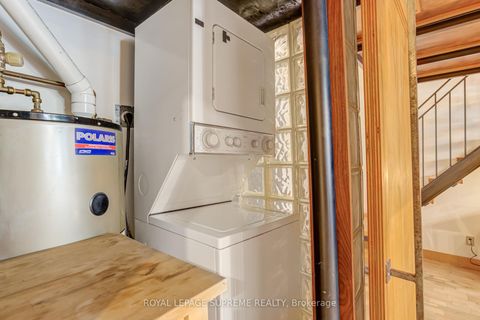Photo 24 at 10 - 371 Wallace Avenue, Junction, Toronto