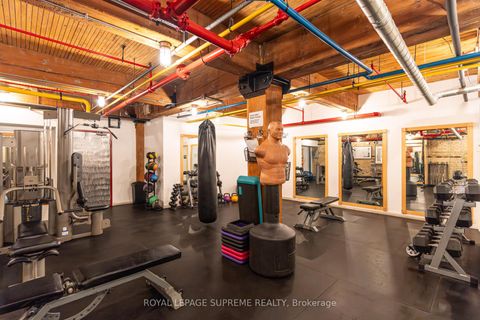 Photo 26 at 10 - 371 Wallace Avenue, Junction, Toronto