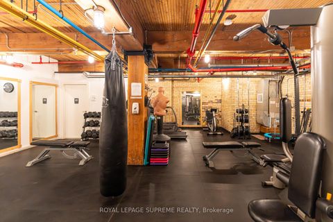 Photo 27 at 10 - 371 Wallace Avenue, Junction, Toronto