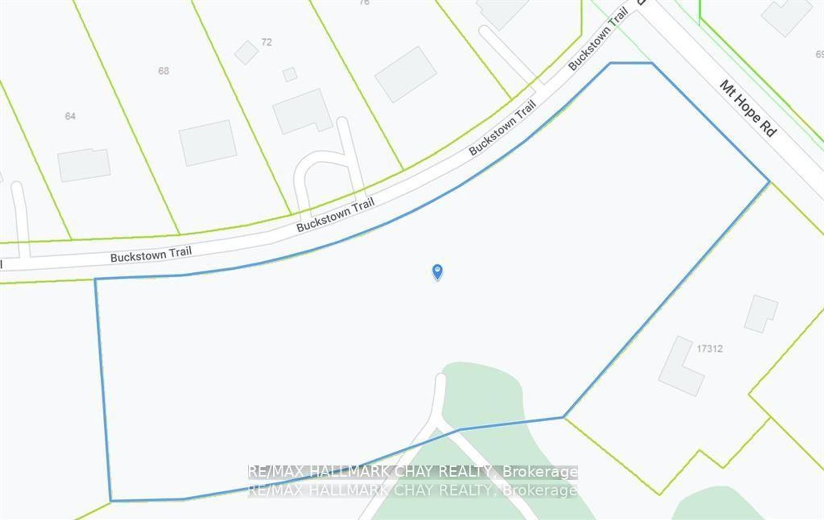 Part Lot 27, Conc 7, Palgrave, Caledon 