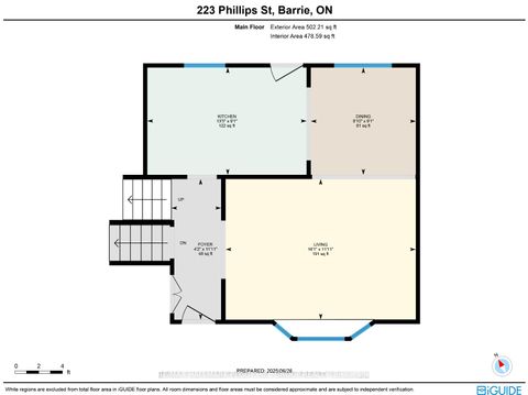 Photo 10 at 223 Phillips Street, Ardagh, Barrie Photo 10 at 223 Phillips Street, Ardagh, Barrie