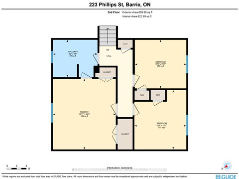 Photo 11 at 223 Phillips Street, Ardagh, Barrie