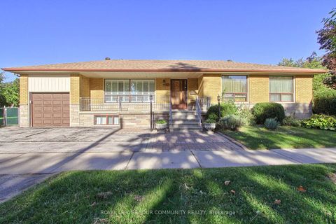 Photo 0 at 79 Sun Row Drive, Richview, Toronto