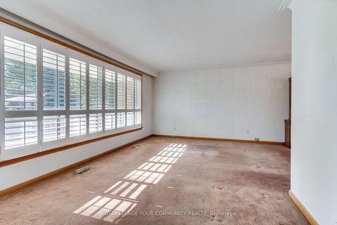 Photo 8 at 79 Sun Row Drive, Richview, Toronto