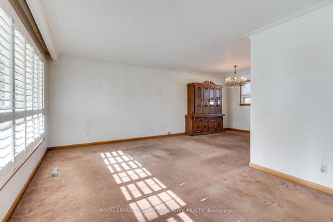 Photo 9 at 79 Sun Row Drive, Richview, Toronto