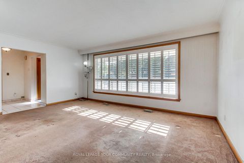 Photo 11 at 79 Sun Row Drive, Richview, Toronto