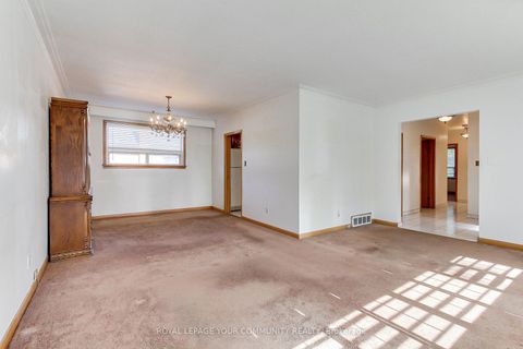 Photo 12 at 79 Sun Row Drive, Richview, Toronto