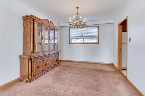 Photo 14 at 79 Sun Row Drive, Richview, Toronto