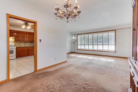 Photo 15 at 79 Sun Row Drive, Richview, Toronto