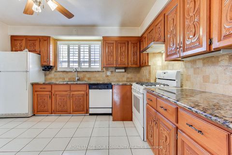 Photo 20 at 79 Sun Row Drive, Richview, Toronto