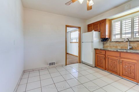 Photo 21 at 79 Sun Row Drive, Richview, Toronto