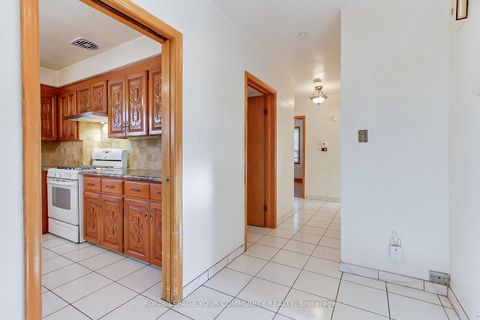 Photo 22 at 79 Sun Row Drive, Richview, Toronto