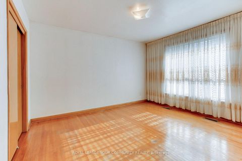 Photo 23 at 79 Sun Row Drive, Richview, Toronto