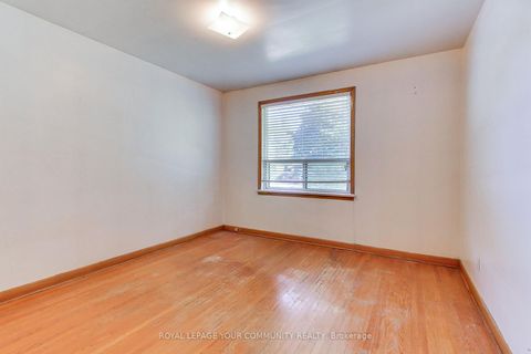 Photo 26 at 79 Sun Row Drive, Richview, Toronto