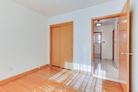Photo 29 at 79 Sun Row Drive, Richview, Toronto